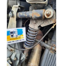 Б/у амортизатор кабіни задній Volvo FH12 Euro 2 (Вольво ФШ 12 Євро 2) 1099672