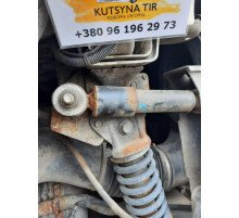 Б/у амортизатор замка кабины, горизонтальный Volvo FH12 Euro 2 (Вольво ФШ 12 Евро 2) 3198849
