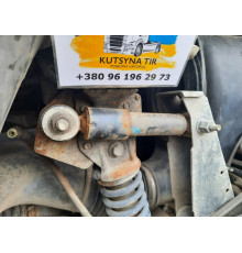 Б/у замок кабіни Volvo FH12 Euro 2 (Вольво ФШ 12 Євро 2) 1076755