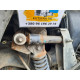 Б/у замок кабіни Volvo FH12 Euro 2 (Вольво ФШ 12 Євро 2) 1076755