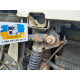 Б/у замок кабіни Volvo FH12 Euro 2 (Вольво ФШ 12 Євро 2) 1076755