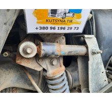 Б/у замок кабины Volvo FH12 Euro 2 (Вольво ФШ 12 Евро 2) 1076755