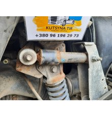 Б/у замок кабіни Volvo FH12 Euro 2 (Вольво ФШ 12 Євро 2) 1076755