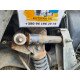 Б/у замок кабины Volvo FH12 Euro 2 (Вольво ФШ 12 Евро 2) 1076755