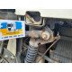 Б/у замок кабины Volvo FH12 Euro 2 (Вольво ФШ 12 Евро 2) 1076755