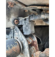 Б/у датчик замка кабины Volvo FH12 Euro 2 (Вольво ФШ 12 Евро 2) 8155754