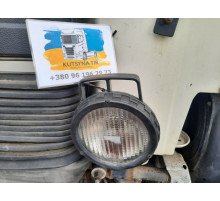 Б/у рабочая фара (фонарь за кабиной, подсветка) Volvo FH12 Euro 2 (Вольво ФШ 12 Евро 2) 8191022