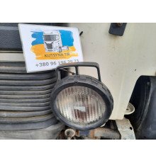 Б/у робоча фара (ліхтар позаду кабіни, підсвітка) Volvo FH12 Euro 2 (Вольво ФШ 12 Євро 2) 8191022