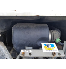 Б/у корпус повітряного фільтра Volvo FH12 Euro 2 (Вольво ФШ 12 Євро 2) 3979505
