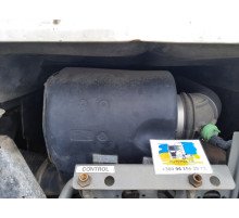 Б/у корпус воздушного фильтра Volvo FH12 Euro 2 (Вольво ФШ 12 Евро 2) 3979505