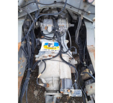 Б/у МКПП (механічна коробка переключення передач) R1700 Volvo FH12 Euro 2 (Вольво ФШ 12 Євро 2) 3190089