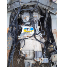 Б/у МКПП (механічна коробка переключення передач) R1700 Volvo FH12 Euro 2 (Вольво ФШ 12 Євро 2) 3190089