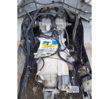 Б/у МКПП (механічна коробка переключення передач) R1700 Volvo FH12 Euro 2 (Вольво ФШ 12 Євро 2) 3190089