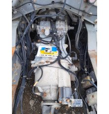 Б/у МКПП (механічна коробка переключення передач) R1700 Volvo FH12 Euro 2 (Вольво ФШ 12 Євро 2) 3190089