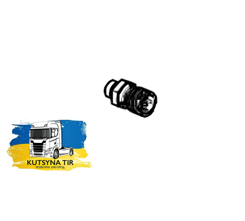 Б/у Датчик тиску масла Renault T Truck Range Gama Euro 6 (Рено Т ЕВРО 6) 7421634021