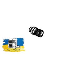 Б/у Датчик тиску масла Renault T Truck Range Gama Euro 6 (Рено Т ЕВРО 6) 7421634021