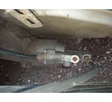 Б/у ПГУ (підсилювач зчеплення МКПП) Volvo FH12 Euro 2 (Вольво ФШ 12 Євро 2) 1671953