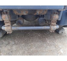 Б/у стабілізатор задній Volvo FH12 Euro 2 (Вольво ФШ 12 Євро 2) 1623956