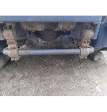 Б/у стабілізатор задній Volvo FH12 Euro 2 (Вольво ФШ 12 Євро 2) 1623956