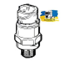 Б/у Датчик тиску картерних газів Renault T Truck Range Gama Euro 6 (Рено Т ЕВРО 6) 7421634017