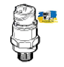 Б/у Датчик давления картерных газов Renault T Truck Range Gama Euro 6 (Рено Т ЕВРО 6) 7421634017