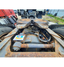 Б/у реактивна тяга Volvo FH12 Euro 2 (Вольво ФШ 12 Євро 2) 8190034