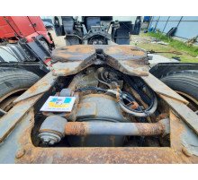 Б/у реактивная тяга Volvo FH12 Euro 2 (Вольво ФШ 12 Евро 2) 8190034