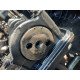 Б/у распределительный вал D12C (распредвал) Volvo FH12 Euro 2 (Вольво ФШ 12 Евро 2) 3165224