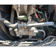 Б/у компресор кондиціонера Volvo FH12 Euro 2 (Вольво ФШ 12 Євро 2) 8191892