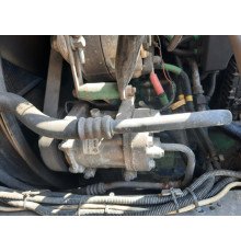 Б/у компресор кондиціонера Volvo FH12 Euro 2 (Вольво ФШ 12 Євро 2) 8191892