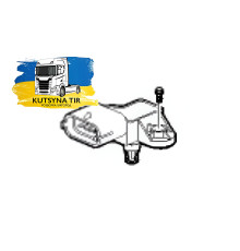 Б/у Датчик тиску надува Renault T Truck Range Gama Euro 6 (Рено Т ЕВРО 6) 7421097978