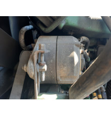 Б/у генератор 28V/80A Volvo FH12 Euro 2 (Вольво ФШ 12 Євро 2) 3986429