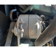 Б/у генератор 28V/80A Volvo FH12 Euro 2 (Вольво ФШ 12 Євро 2) 3986429