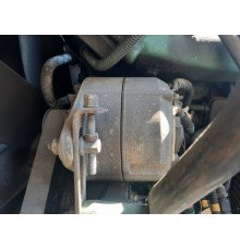 Б/у генератор 28V/80A Volvo FH12 Euro 2 (Вольво ФШ 12 Євро 2) 3986429