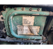 Б/у блок керування двигуном (мозги мотора) Volvo FH12 Euro 2 (Вольво ФШ 12 Євро 2) 3161952