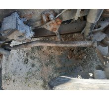 Б/у рулевая тяга продольная Volvo FH12 Euro 2 (Вольво ФШ 12 Евро 2) 20393075