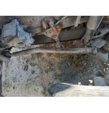 Б/у рулевая тяга продольная Volvo FH12 Euro 2 (Вольво ФШ 12 Евро 2) 20393075