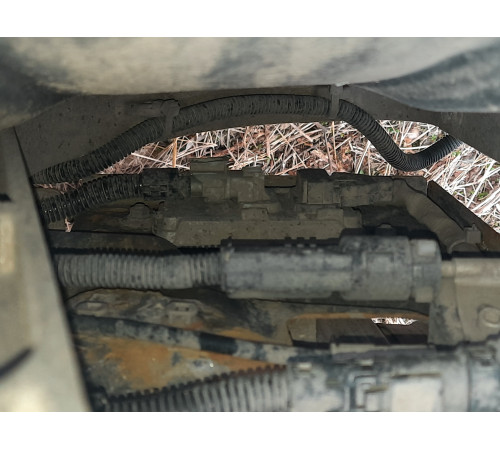 Б/у Датчик выхлопных газов (NOX) Renault T Truck Range Gama Euro 6 (Рено Т ЕВРО 6) 7422219283
