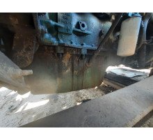 Б/у масляний піддон двигуна Volvo FH12 Euro 2 (Вольво ФШ 12 Євро 2) 3183482