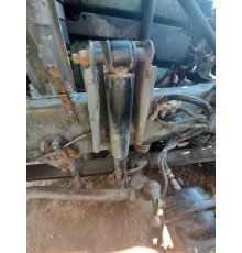 Б/у амортизатор передній Volvo FH12 Euro 2 (Вольво ФШ 12 Євро 2) 20374545