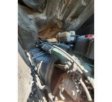 Б/у интеркулер Volvo FH12 Euro 2 (Вольво ФШ 12 Евро 2) 20758816
