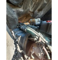 Б/у інтеркулер Volvo FH12 Euro 2 (Вольво ФШ 12 Євро 2) 20758816