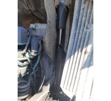 Б/у шток (цилиндр) подъема кабины Volvo FH12 Euro 2 (Вольво ФШ 12 Евро 2) 3944751