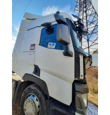 Б/у Двері кабіни (ліві, праві) Renault T Truck Range Gama Euro 6 (Рено Т ЕВРО 6) 7482702818, 7482702620