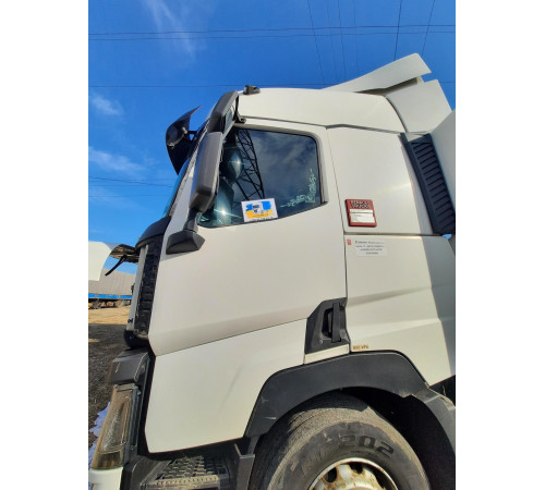 Б/у Двері кабіни (ліві, праві) Renault T Truck Range Gama Euro 6 (Рено Т ЕВРО 6) 7482702818, 7482702620
