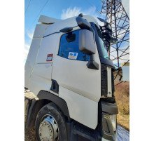 Б/у Двери кабины (левые, правые) Renault T Truck Range Gama Euro 6 (Рено Т ЕВРО 6) 7482702818, 7482702620