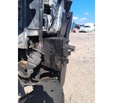 Б/у помпа (насос) подъема кабины Volvo FH12 Euro 2 (Вольво ФШ 12 Евро 2) 1075296