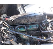Б/у кришка клапанна (ГБЦ) Volvo FH12 Euro 2 (Вольво ФШ 12 Євро 2) 20549114