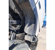 Б/у крыло кабины переднее, правое (R) Volvo FH12 Euro 2 (Вольво ФШ 12 Евро 2) 8144552