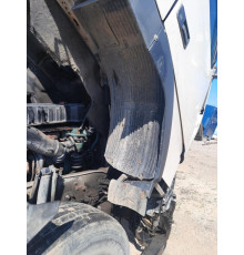 Б/у крило кабіни переднє, праве (R) Volvo FH12 Euro 2 (Вольво ФШ 12 Євро 2) 8144552